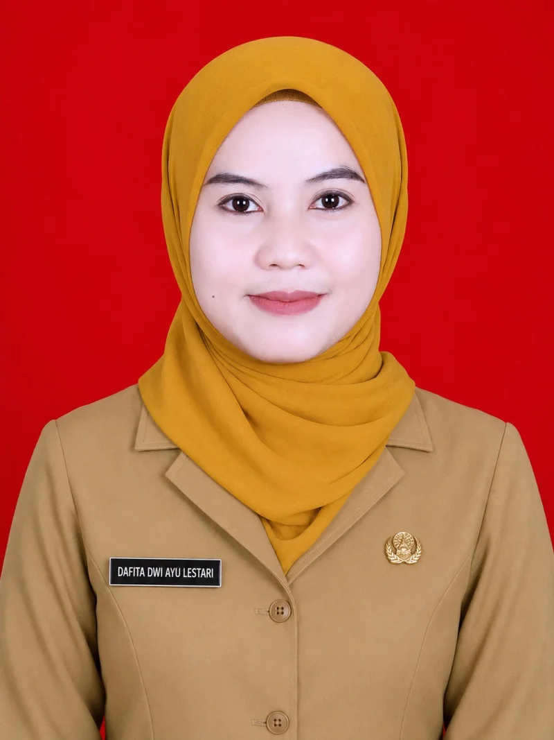 DAFITA DWI AYU LESTARI